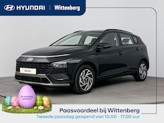 Hyundai Bayon - 1.0 T-GDI Comfort | Nieuw | Snel leverbaar