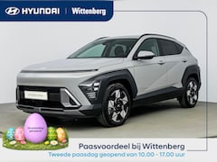 Hyundai Kona - 1.6 GDI HEV Comfort Smart | Op bestelling | Stoel + stuurverwarming | Navigatie | Camera |