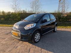 Citroën C1 - 1.0-12V Ambiance 5d | Airco | El. Pakket | 2e eigenaar | All Seasons
