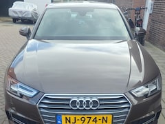 Audi A4 Limousine - Sport edition S line