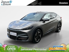 CUPRA Tavascan - Business 82 kWh | Camera | Dodehoek | Elektr. Achterklep | Stuurverwarming | Apple Carplay