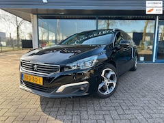 Peugeot 508 SW - 2.0 BlueHDi Blue Lease Premium|Camera|Pano|Leer|Trekhaak