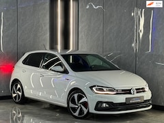 Volkswagen Polo - 2.0 TSI GTI 1e Eignaar | Camera | Sfeer | 17” GTI Velgen | Stoelverwarming | Cruise | Led