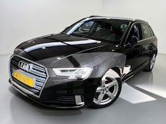 Audi A3 Sportback - 1.0 TFSI Sport Lease Edition Parkeersensoren