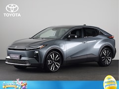 Toyota C-HR - C-HR+ First Edition 77 kWh *NIEUW* | Uit voorraad leverbaar | 20" LM velgen |