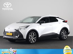 Toyota C-HR - 2.0 Plug-in Hybrid 220 Dynamic *NIEUW* | Direct leverbaar | ZO