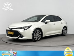 Toyota Corolla - 1.8 Hybrid Dynamic Style | Stoelverwarming | Parkeercamera | Apple Carplay / Android Auto