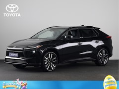 Toyota bZ4X - Executive 73 kWh | Direct leverbaar | Premium Pack |