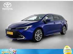 Toyota Corolla Touring Sports - Hybrid 140 Dynamic | Parkeersensoren | NL-Auto | Navigatie | Apple Carplay / Android Auto