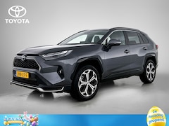 Toyota RAV4 - 2.5 Plug-in Hybrid AWD Style | Stoelverwarming | PDC | Elek. Kofferklep | Gereserveerd tot