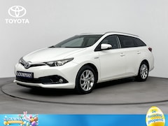 Toyota Auris Touring Sports - 1.8 Hybrid Aspiration | Stoelverwarming | Cruise Control |