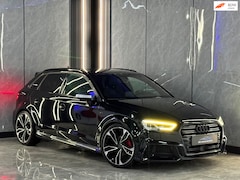 Audi A3 Sportback - 1.4 TFSI 3xS-Line | Virtual Cocpit | Matrix | blind spot | Keyless | Stoelverw|19” Sport V