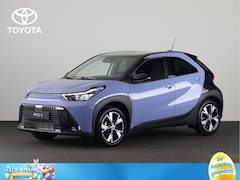 Toyota Aygo X - Hybrid 115 pulse *NIEUW* ZO