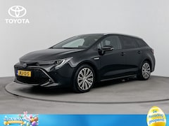 Toyota Corolla Touring Sports - 2.0 Hybrid Style | Stoel -/ Stuurwielverwarming | PDC | Trekhaak |