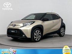 Toyota Aygo X - 1.0 VVT-i S-CVT Pulse | PDC | Apple Carplay / Android Auto |