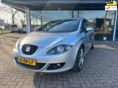 SEAT Leon - 1.9 TDI Ecomotive Sport