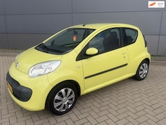 Citroën C1 - 1.0-12V Ambiance