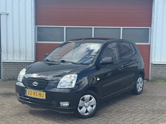Kia Picanto - 1.0 D-light | Nieuwe Apk | 114747 nap |