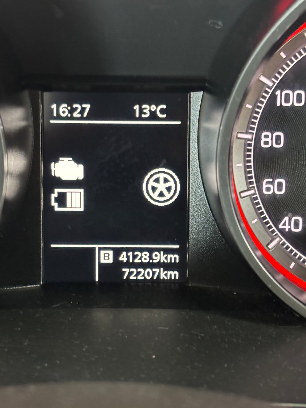 Suzuki Swift - 1.2 Select Smart Hybrid achteruitrijcamera , trekhaak