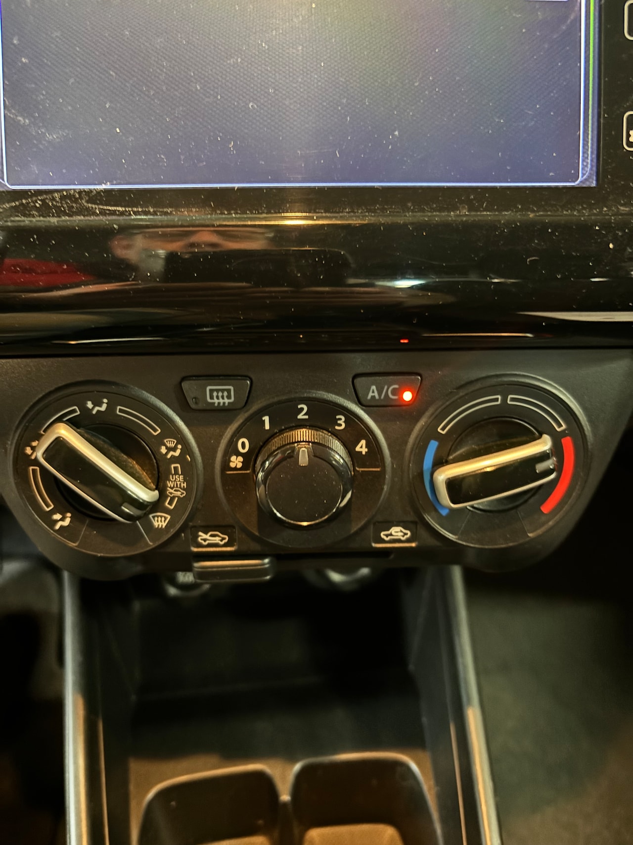 Suzuki Swift - 1.2 Select Smart Hybrid achteruitrijcamera , trekhaak