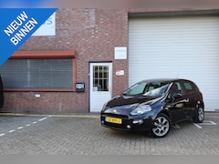 Fiat Punto Evo - 0.9 TwinAir Sempre 2e eigenaar Navi NAP Cruise PDC Airco 11-26 APK