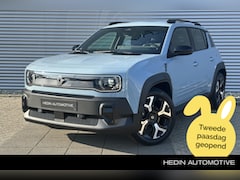 Renault 4 - 4 E-Tech electric comfort range techno 52 kWh | 5 jaar garantie | Harman Kardon | Stoelver