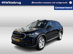 Skoda Kodiaq - 1.5 TSI MHEV Business Edition 7p. / AUTOMAAT/ GARANTIE TM 07-2029/ PANO/ 7-PERSOONS/ TREKH