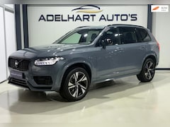 Volvo XC90 - 2.0 T8 Recharge AWD R Design 455 PK Inscription Expression / Full Lederen interieur / Harm