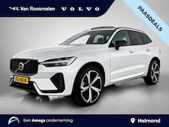 Volvo XC60 - T8 Ultimate Dark