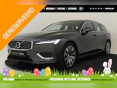 Volvo V60 - T6 RECHARGE AWD INSCRIPTION -PANO.DAK|HARMAN/KARDON|HEAD-UP DISP.|360°CAM|STANDKACHEL|POWE