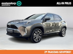 Toyota Yaris Cross - 1.5 Hybrid 115 First Edition