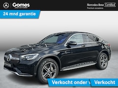 Mercedes-Benz GLC-klasse Coupé - 300e 4MATIC Business Solution AMG