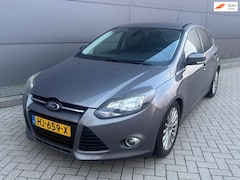 Ford Focus - 1.0 EcoBoost Trend