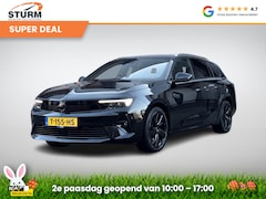 Opel Astra Sports Tourer - 1.2 Level 4 GS Comfort Pack, NL-Auto