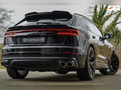 Audi SQ8 - 4.0 TFSI SQ8 quattro Volle PANO/MATRIX LED/23"/4 WIEL BEST/HEAD UP/CARBON/360/STOEL VERW K