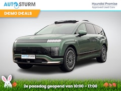 Hyundai IONIQ 9 - Lounge AWD 7p. 110.3 kWh