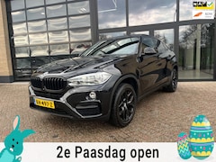 BMW X6 - XDrive35i High Executive, Panodak, Leer, Camera