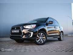 Mitsubishi ASX - 1.6 Cleartec Intense+ | Panorama | Camera | NL auto NAP | Clima | LED |