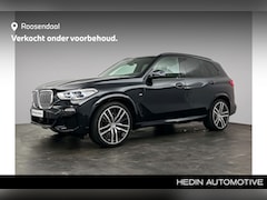 BMW X5 - xDrive45e High Executive M-Sport | Head Up | Panoramadak | Harman Kardon | Co-Pilot Pack |