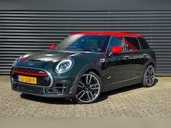 MINI Clubman - John Cooper Works ALL4 Chili | Harman/Kardon | Park Assist | Pano | CarPlay | Stoelverwarm