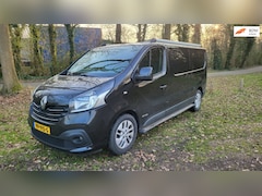 Renault Trafic - 1.6 dCi T29 L2H1 DC Comfort, NAV, CC, TrekHaak, Imperial