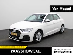 Audi A1 Sportback - 25 TFSI Pro Line | Virtual Cockpit | Apple Carplay / Android Auto | Cruise Control | Airco