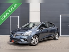 Renault Clio - 0.9 TCe Limited Airco|Navi|Keyless|HANDELSPRIJS