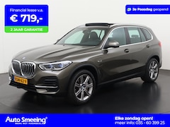 BMW X5 - xDrive45e xLine | Panoramadak | Zondag Open
