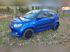 Suzuki Ignis - 1.2 Comfort, Airco, Hoge Instap