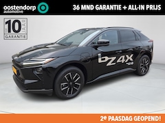 Toyota bZ4X - Executive 73 kWh