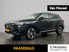 MG EHS - 1.5 TGDI PHEV Aut. Luxury | Leder | Panoramadak | Led Sfeerlicht | 360 Camera | Adaptive C