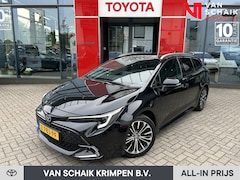 Toyota Corolla Touring Sports - Hybrid 140 Dynamic NL-aut Parkeersensoren Navi