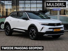 Opel Mokka - 1.2 Turbo Level 5 | Camera / Navi / Climate / Alcantara