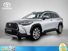Toyota Corolla Cross - Hybrid 200 Dynamic | Electrische achterklepbediening | Toyota-paasweekend